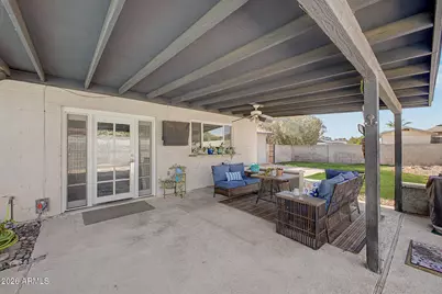 15437 N 30th Avenue, Phoenix, AZ 85053 - Photo 33