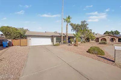 15437 N 30th Avenue, Phoenix, AZ 85053 - Photo 41