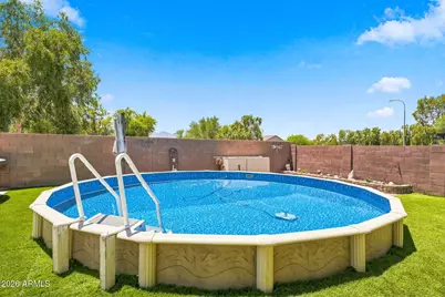 11955 W Calle Hermosa Lane, Avondale, AZ 85323 - Photo 37