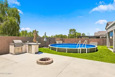 11955 W Calle Hermosa Lane, Avondale, AZ 85323 - Photo 33