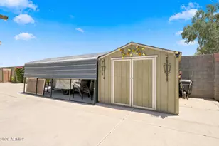 11955 W Calle Hermosa Ln, Avondale, AZ 85323 - Photo 39