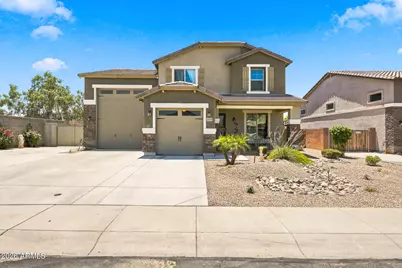11955 W Calle Hermosa Lane, Avondale, AZ 85323 - Photo 47
