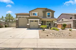 11955 W Calle Hermosa Ln, Avondale, AZ 85323 - Photo 47