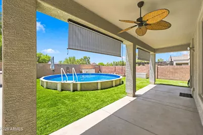 11955 W Calle Hermosa Lane, Avondale, AZ 85323 - Photo 31