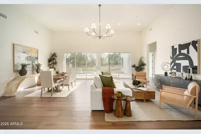 11916 N 81st Street, Scottsdale, AZ 85260 - Photo 5