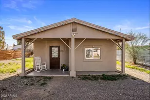 2743 E Saguaro Dr, Casa Grande, AZ 85194 - Photo 1