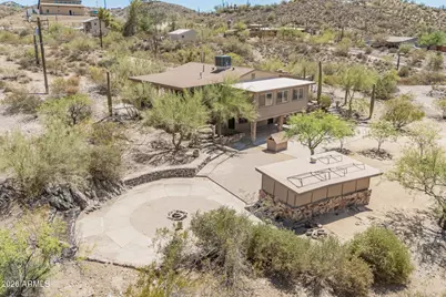 3442 W Meander Road, New River, AZ 85087 - Photo 3