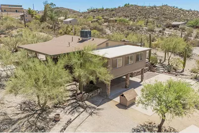3442 W Meander Road, New River, AZ 85087 - Photo 19