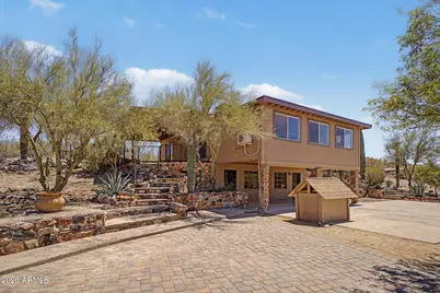 3442 W Meander Road, New River, AZ 85087 - Photo 5