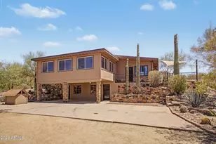 3442 W Meander Rd, New River, AZ 85087 - Photo 1