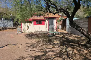 27 N Molino St, Superior, AZ 85173 - Photo 1