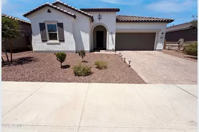 19562 W Wilshire Avenue, Buckeye, AZ 85396 - Photo 1