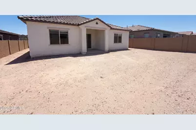 19562 W Wilshire Avenue, Buckeye, AZ 85396 - Photo 5