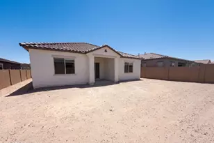 19562 W Wilshire Ave, Buckeye, AZ 85396 - Photo 5