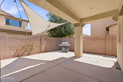 3106 E Franklin Avenue, Gilbert, AZ 85295 - Photo 53