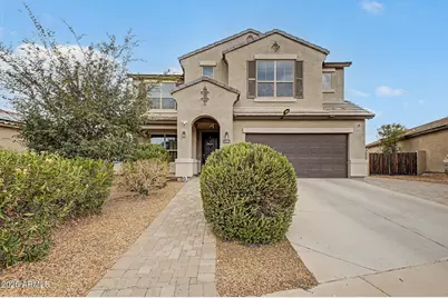 42206 W Capistrano Drive, Maricopa, AZ 85138 - Photo 1