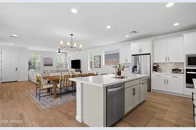 1989 W Hide Trail, Phoenix, AZ 85085 - Photo 13