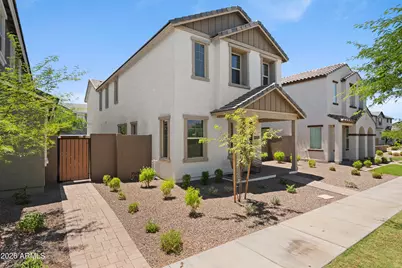 1989 W Hide Trail, Phoenix, AZ 85085 - Photo 3
