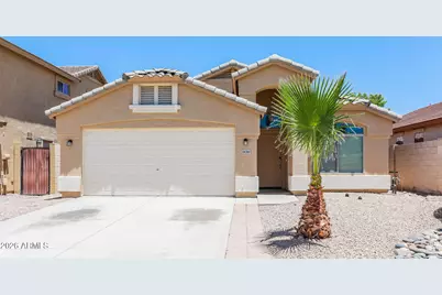 34361 N Channi Trail, San Tan Valley, AZ 85143 - Photo 1