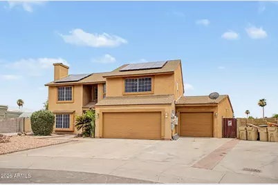 6207 W Maui Lane, Glendale, AZ 85306 - Photo 3