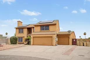 6207 W Maui Ln, Glendale, AZ 85306 - Photo 3