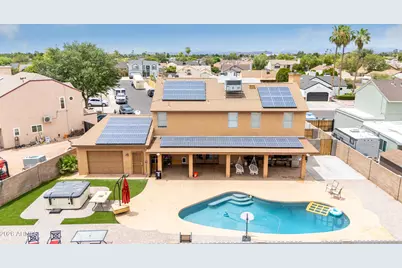 6207 W Maui Lane, Glendale, AZ 85306 - Photo 5