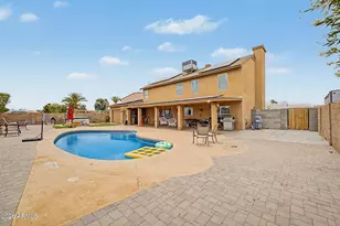 6207 W Maui Ln, Glendale, AZ 85306 - Photo 37