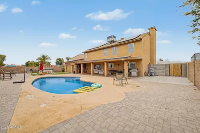 6207 W Maui Lane, Glendale, AZ 85306 - Photo 33