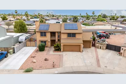 6207 W Maui Lane, Glendale, AZ 85306 - Photo 39