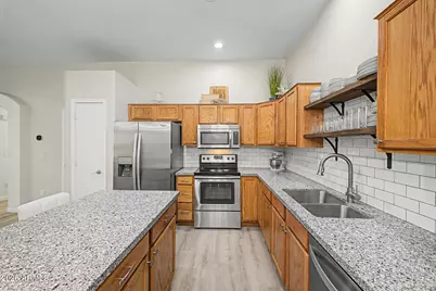 6610 E University Drive #123, Mesa, AZ 85205 - Photo 5
