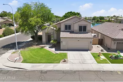 867 W Rockrose Way, Chandler, AZ 85248 - Photo 33