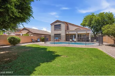 867 W Rockrose Way, Chandler, AZ 85248 - Photo 25