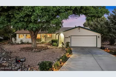 635 N Corral Circle, Dewey, AZ 86327 - Photo 1