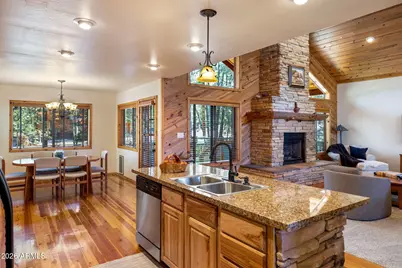 5027 Winter Hawk Court, Lakeside, AZ 85929 - Photo 3