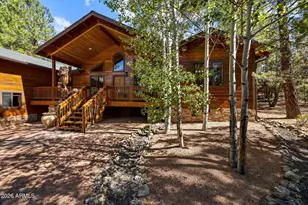 5027 Winter Hawk Ct, Lakeside, AZ 85929 - Photo 1