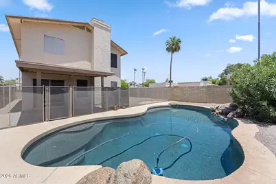 4055 E Camino Street, Mesa, AZ 85205 - Photo 43