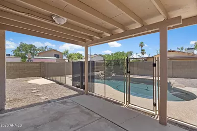 4055 E Camino Street, Mesa, AZ 85205 - Photo 41