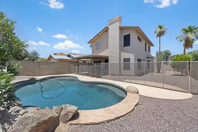 4055 E Camino Street, Mesa, AZ 85205 - Photo 5