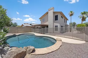 4055 E Camino St, Mesa, AZ 85205 - Photo 5