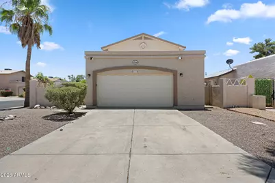 4055 E Camino Street, Mesa, AZ 85205 - Photo 1