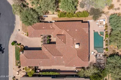 8184 E Wingspan Way, Scottsdale, AZ 85255 - Photo 45