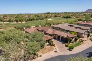 8184 E Wingspan Way, Scottsdale, AZ 85255 - Photo 47