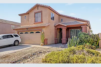 2682 E Cowboy Cove Trail, San Tan Valley, AZ 85143 - Photo 5