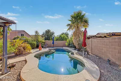 2682 E Cowboy Cove Trail, San Tan Valley, AZ 85143 - Photo 33