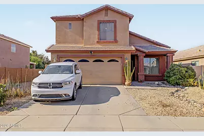 2682 E Cowboy Cove Trail, San Tan Valley, AZ 85143 - Photo 1