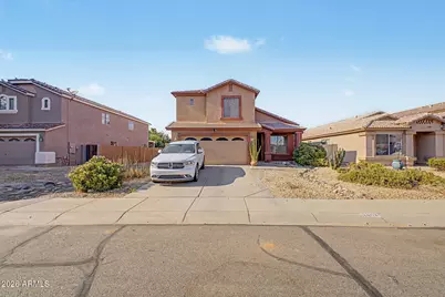 2682 E Cowboy Cove Trail, San Tan Valley, AZ 85143 - Photo 3