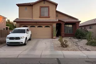 2682 E Cowboy Cove Trail, San Tan Valley, AZ 85143 - Photo 1