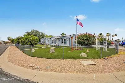 738 S 85th Street, Mesa, AZ 85208 - Photo 1
