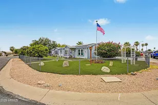 738 S 85th St, Mesa, AZ 85208 - Photo 1