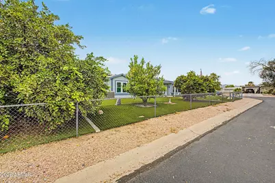 738 S 85th Street, Mesa, AZ 85208 - Photo 3